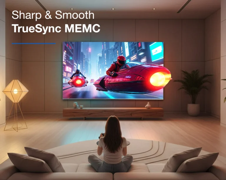 Sansui Authorized Service Centre software update