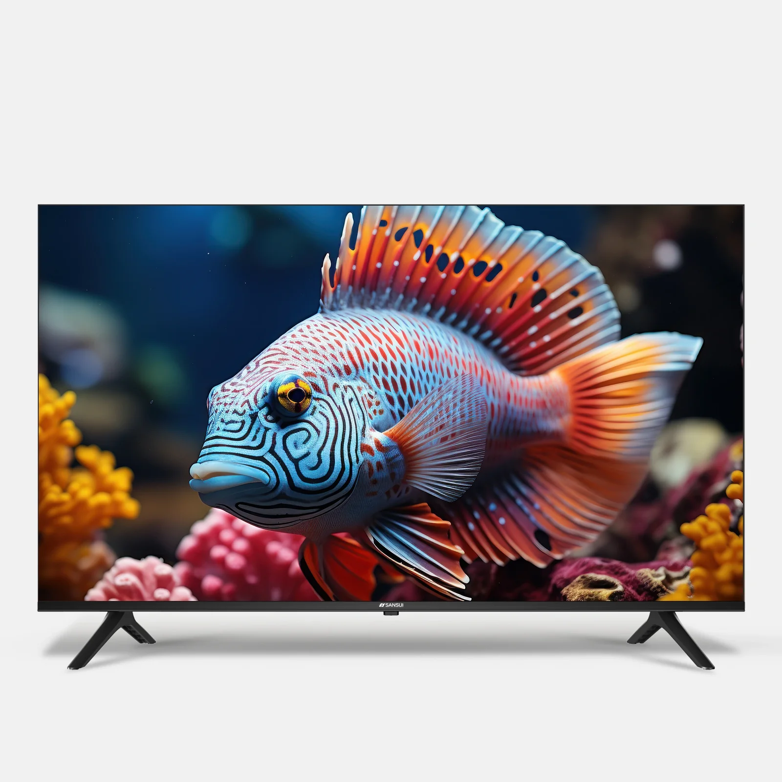 Sunsui127cm(50) UHD