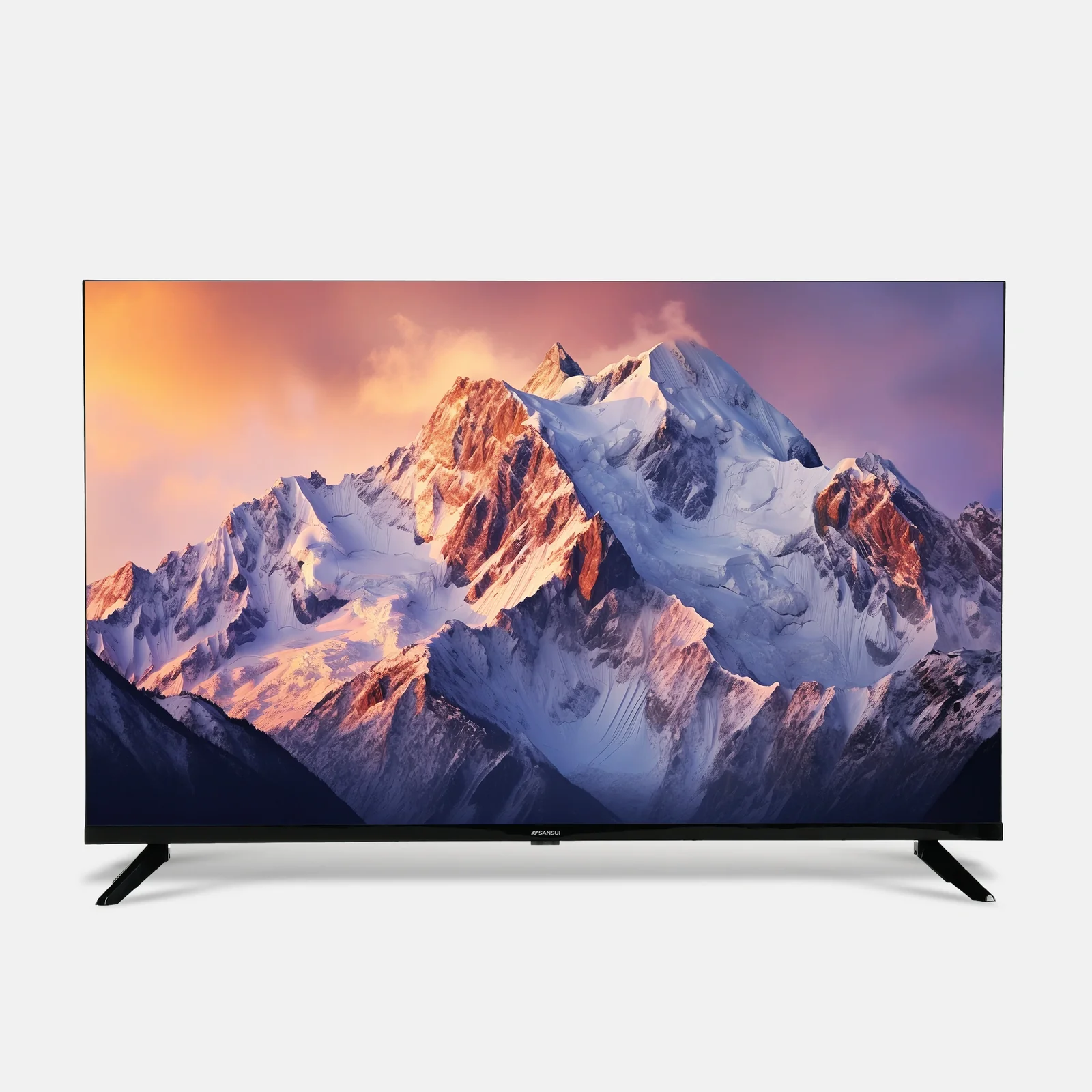 sansui 80cm (32) Google tv with HD& HLG Display