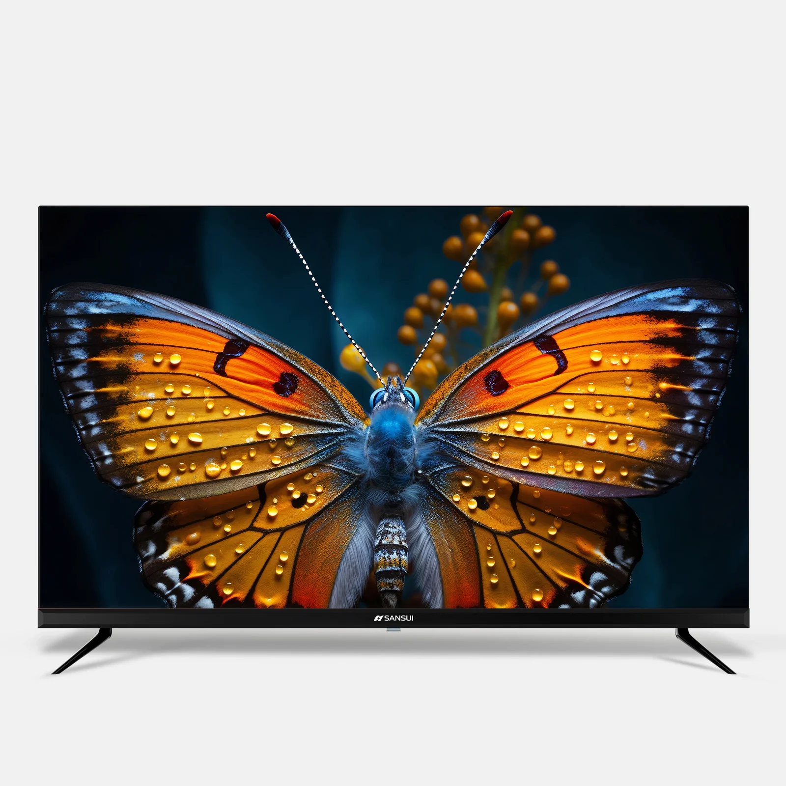 sansui 80cm (32) Google tv with HD